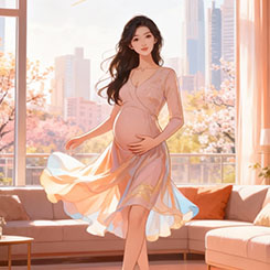 而现在，时隔💜 8 年 rea✔lme 回归 🇬🇩OPPO🍛💋